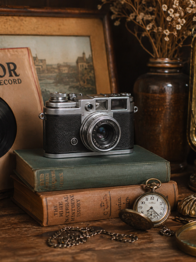Vintage & Collectibles ⭐