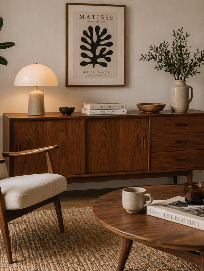 Furniture & Home