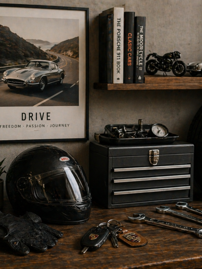 Vehicles