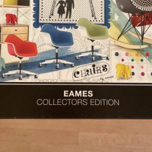 Ravensburger EAMES Puzzle (1000 pcs, Collector’s Edition)